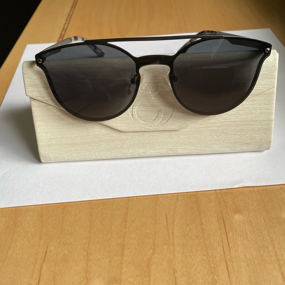 Ellison handmade sunglasses